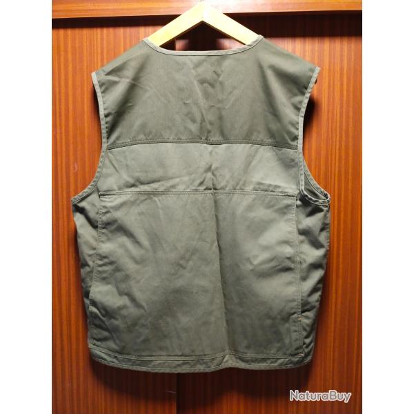 Gilet de chasse