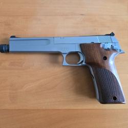 Arme de cat&eacute;gorie B