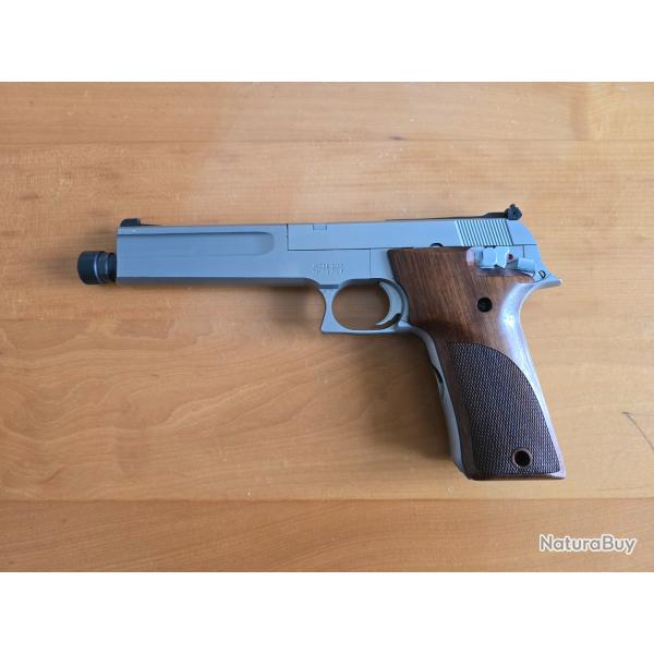 Arme de cat�gorie B