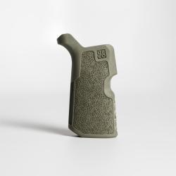 Poign&eacute;e Kung Fu AR/HK Olive Green