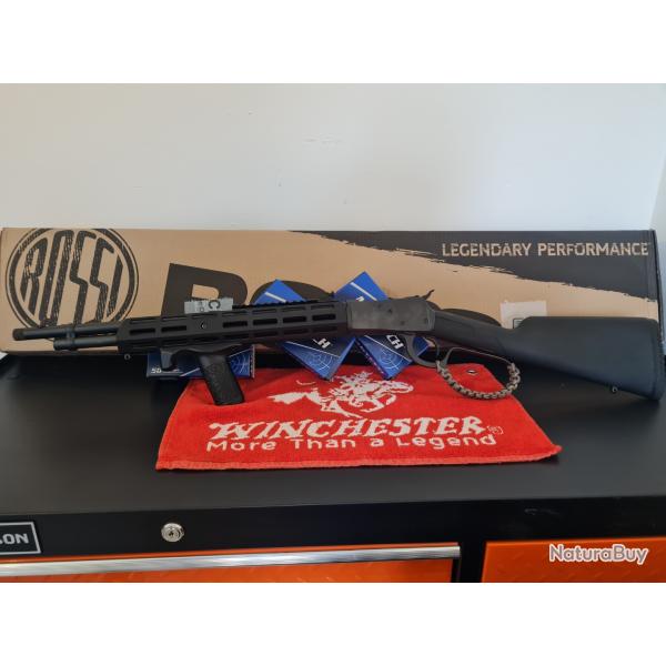 Rossi puma tactical 44 mag �tat neuf
