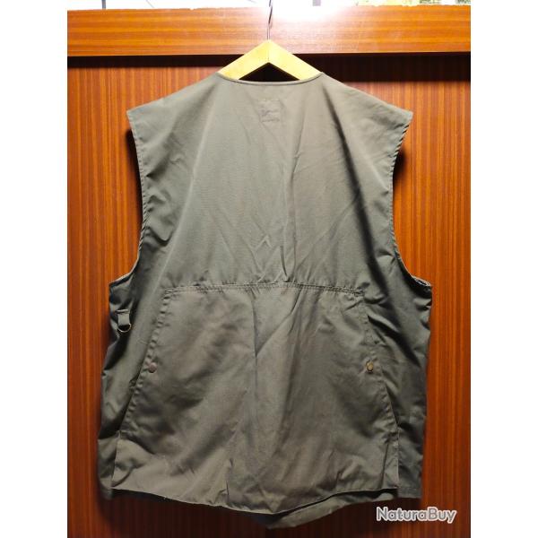 Gilet de chasse , cartouchi�re incorpor�e