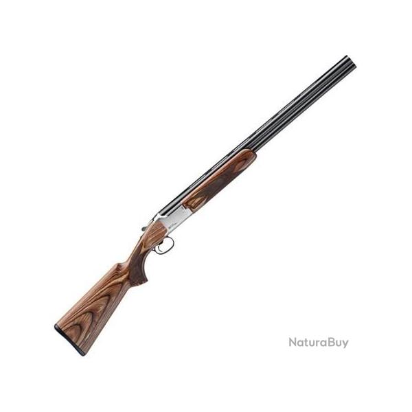 FUSIL BROWNING B525 GAME LAMINATED 12/76 76CM INV+