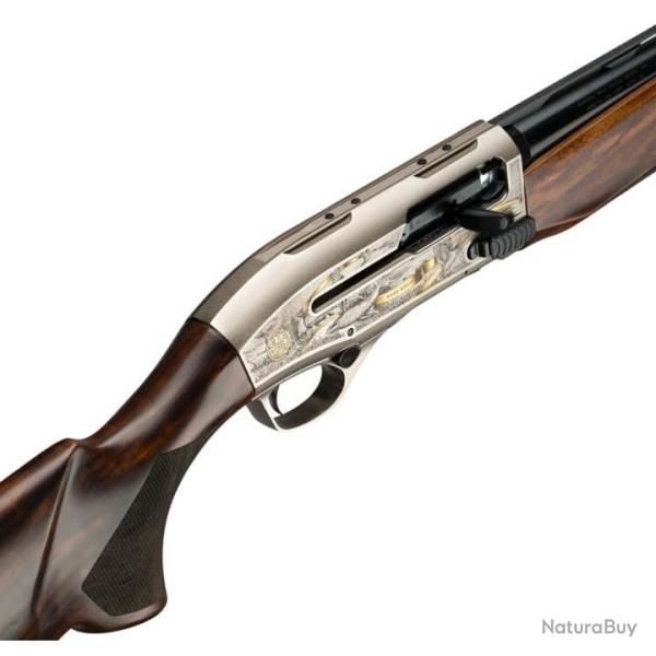 FUSIL BERETTA A 400 SOLO WOOD 500ANS CAL 12/76 71CM OCHP