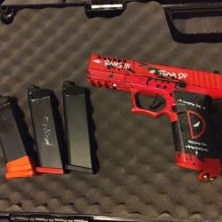 Glock Deadpool