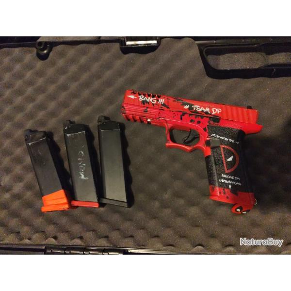 Glock Deadpool