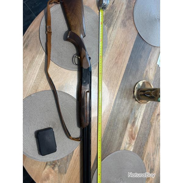 Fusil ata arms