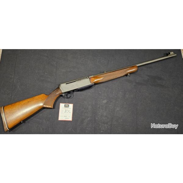 Browning Bar MK1 cal.338 win mag