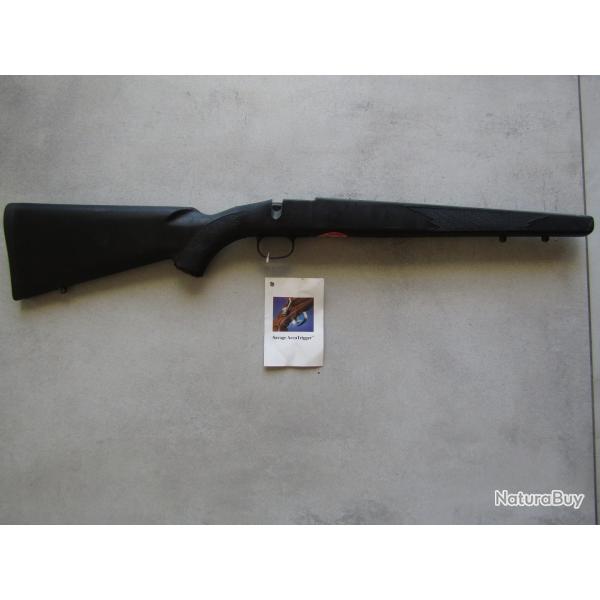 CROSSE SYNTHETIQUE POUR CARABINE SAVAGE MOD. 116