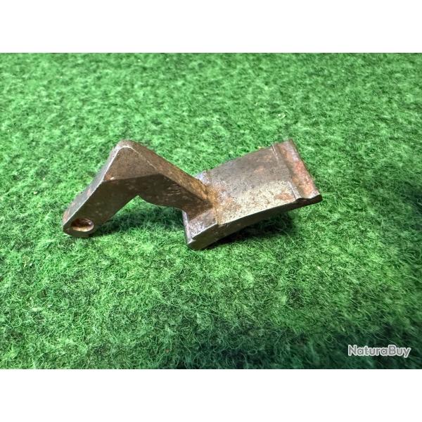 COUVRE  BASSINET  DE FUSIL OU PISTOLET  XVIII �ME  SI�CLE