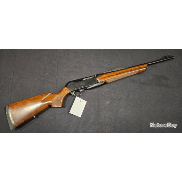 Browning Bar Short'trac cal.270WSM