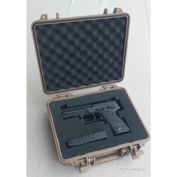 HK USP 40SW - envoi gratuit