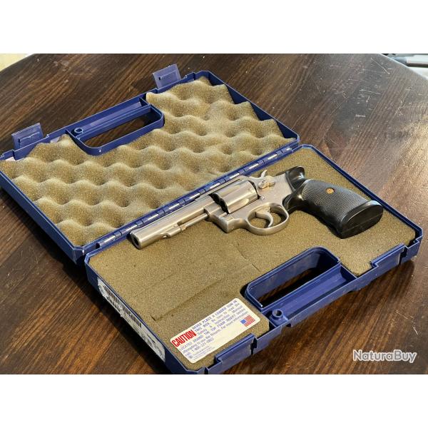 Revolver SMITH & WESSON Mod. 65 'MILITARY & POLICE' .357Mag R�f.068