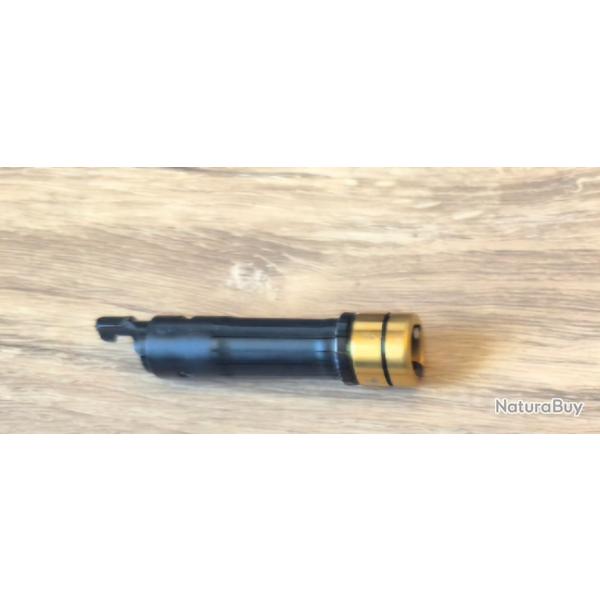 T�te de culasse magnum titane droitier Blaser R8