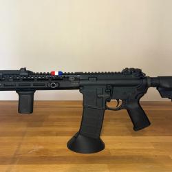 WINDHAM WEAPONRY WW-15 M4 14.5" 5.56 Nombreux accessoires