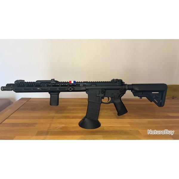 WINDHAM WEAPONRY WW-15 M4 14.5" 5.56 Nombreux accessoires