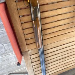 Vends fusils Browning b25 gravure ATS