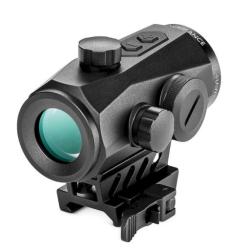 DESTOCKAGE POINT ROUGE HAWKE RD 1X30 DUAL HEIGHT ET QR DIGITAL WEAVER 3MOA DOT