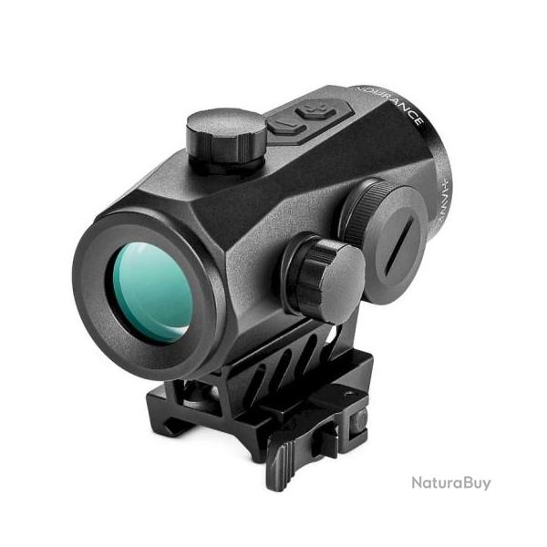 DESTOCKAGE POINT ROUGE HAWKE RD 1X30 DUAL HEIGHT ET QR DIGITAL WEAVER 3MOA DOT