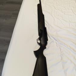 Bar x4 gaucher 30-06