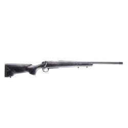 Carabine BERGARA B14&sup2; cima cf carbone cal 7PRC canon 56cm