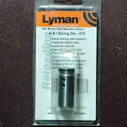 Recalibreur Lyman .310