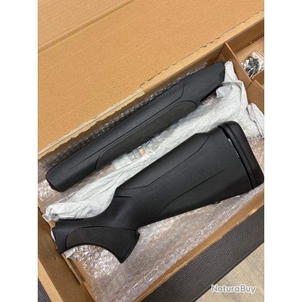KIT CROSSE COMPOSITE BAR / MARAL 4x