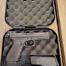glock 21 gen4