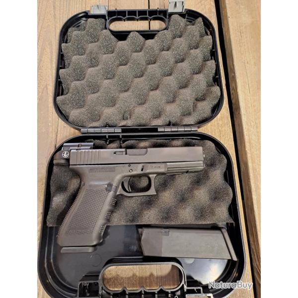 glock 21 gen4