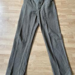 Pantalon western