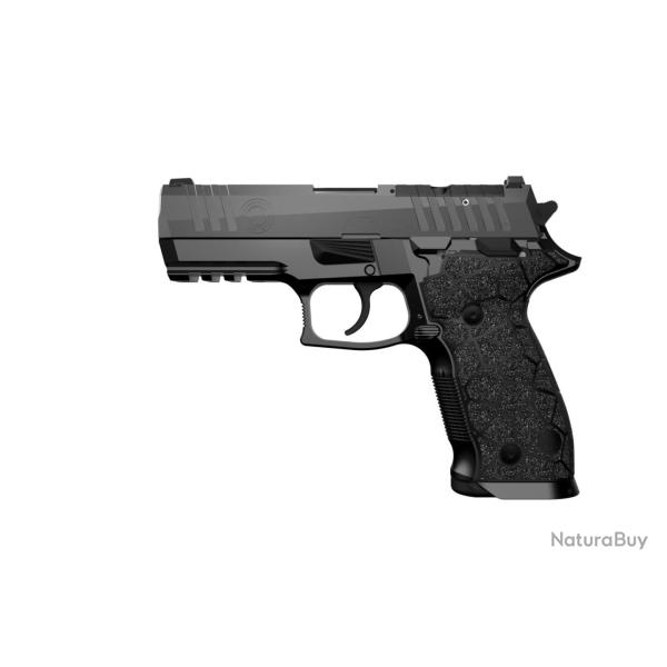 Pistolet STEYR ATD Compact 9x19 optic ready