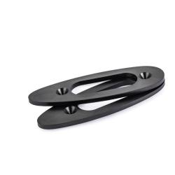 INTERCALAIRE de Crosse TIKKA T3X/T1X-UPR (2pi&eacute;ces) - 8mm
