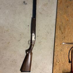 FUSIL BERETTA SILVER PIGEON 1 CAL 20