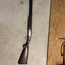 FUSIL BERETTA SILVER PIGEON 1 CAL 20