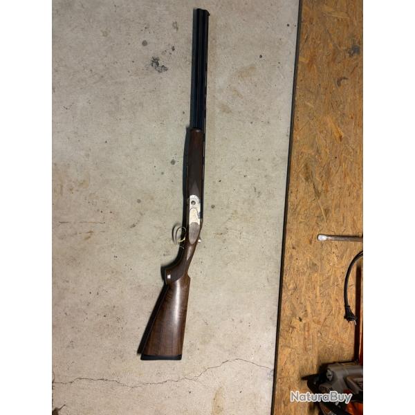 FUSIL BERETTA SILVER PIGEON 1 CAL 20