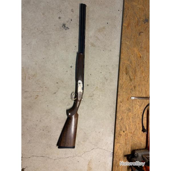 FUSIL BERETTA SILVER PIGEON 1 CAL 20