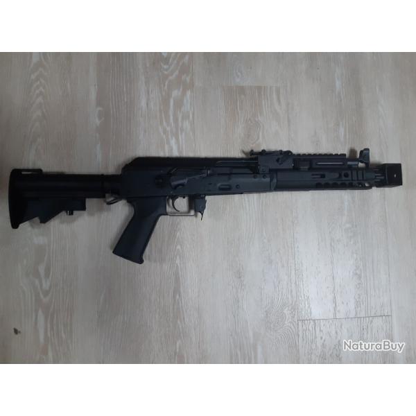 Arcturus AK K9