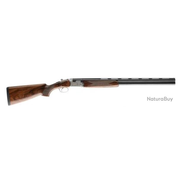 Fusil superpos� BERETTA 687 silver pigeon 500 ans cal.12/76 canon 71cm