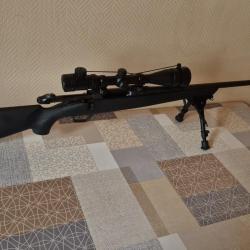 REMINGTON 243 WIN
