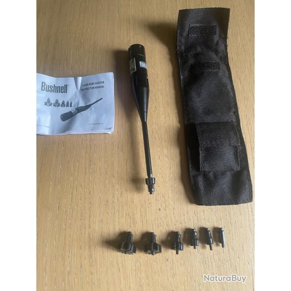 Collimateur laser ��bushnell��