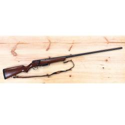 FUSIL MARLIN GOOSE GUN MOD. 55 CAL 12/76