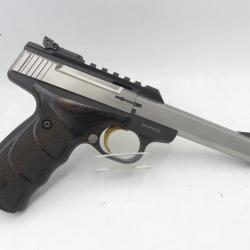 BROWNING BUCK MARK 22LR REF: 6347