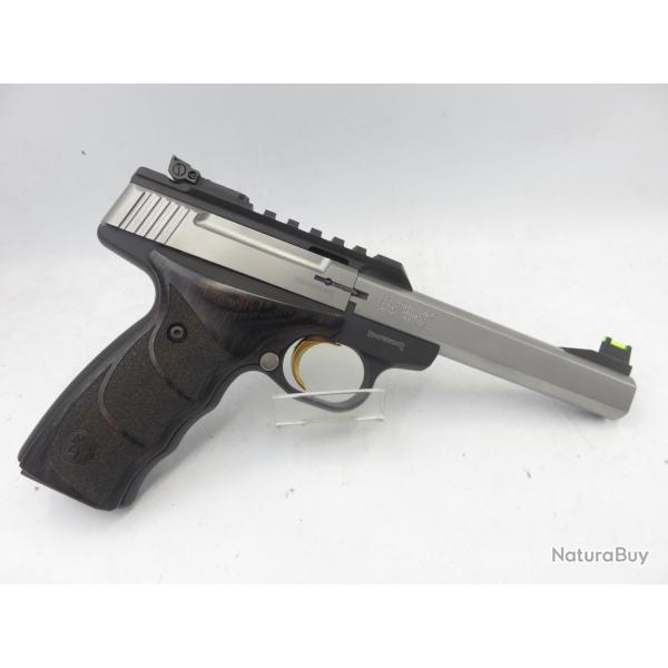 BROWNING BUCK MARK 22LR REF: 6347