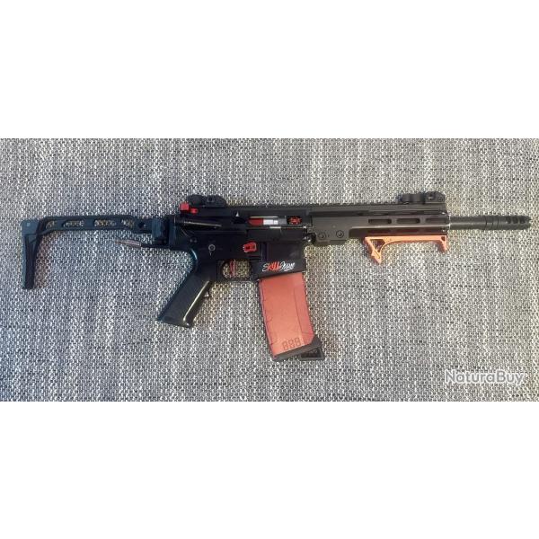 HPA POLARSTAR F2