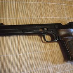 Pistolet SMITH & WESSON  MODEL 78G