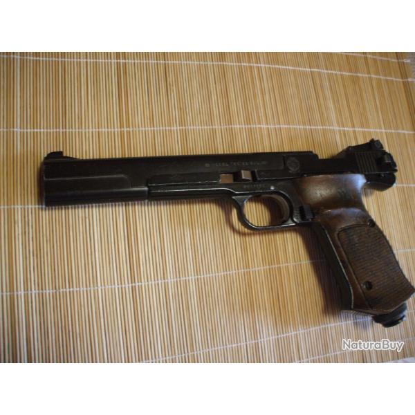 Pistolet SMITH & WESSON  MODEL 78G