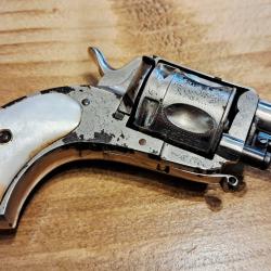 Velodog FAURE LEPAGE 8mm/32 1� sans prix de r&eacute;serve !