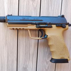 HK45 TACTICAL