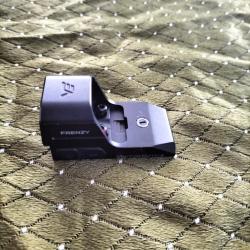 Viseur point rouge Glock mos