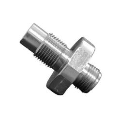 Adaptateur avant pour bouteille FX Panthera Saber Tactical
